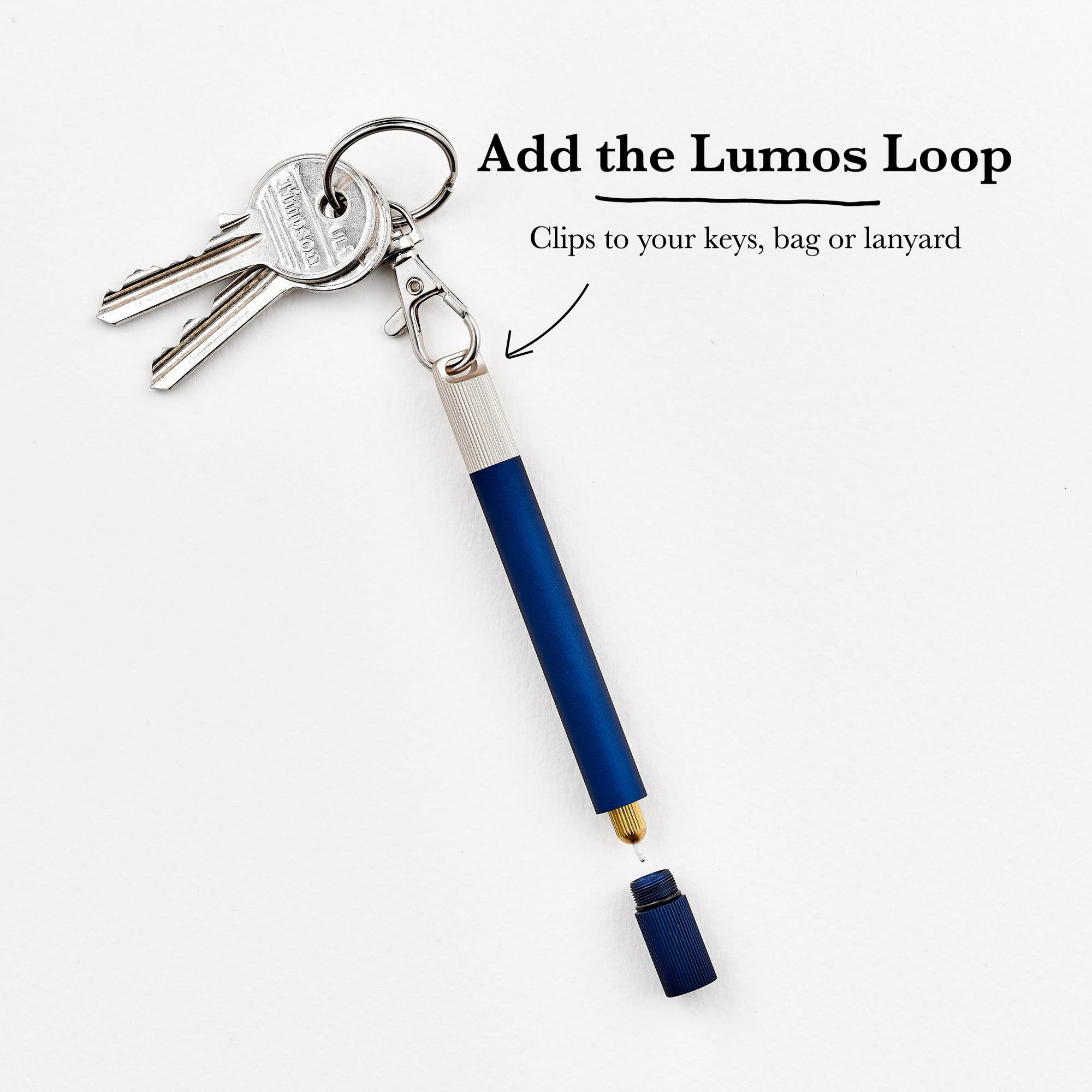 Lumos Mini