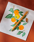 Lumos Matte Clementine