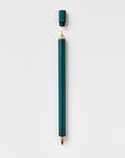 The Lumos Pro Duo Refillable Pen in Ivy on white background