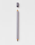 The Lumos Pro Duo Refillable Pen in Lilac on white background