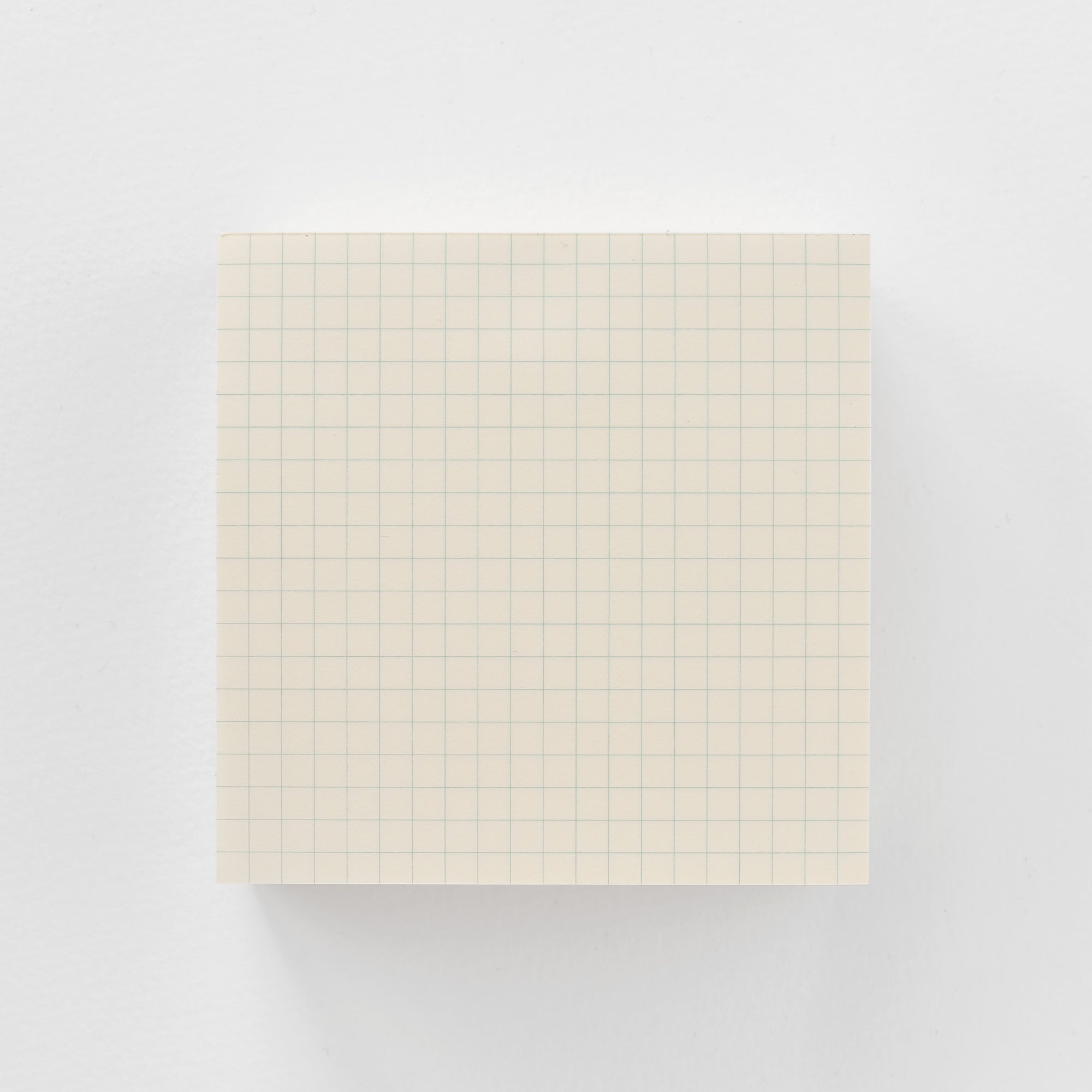 MD Memo Block