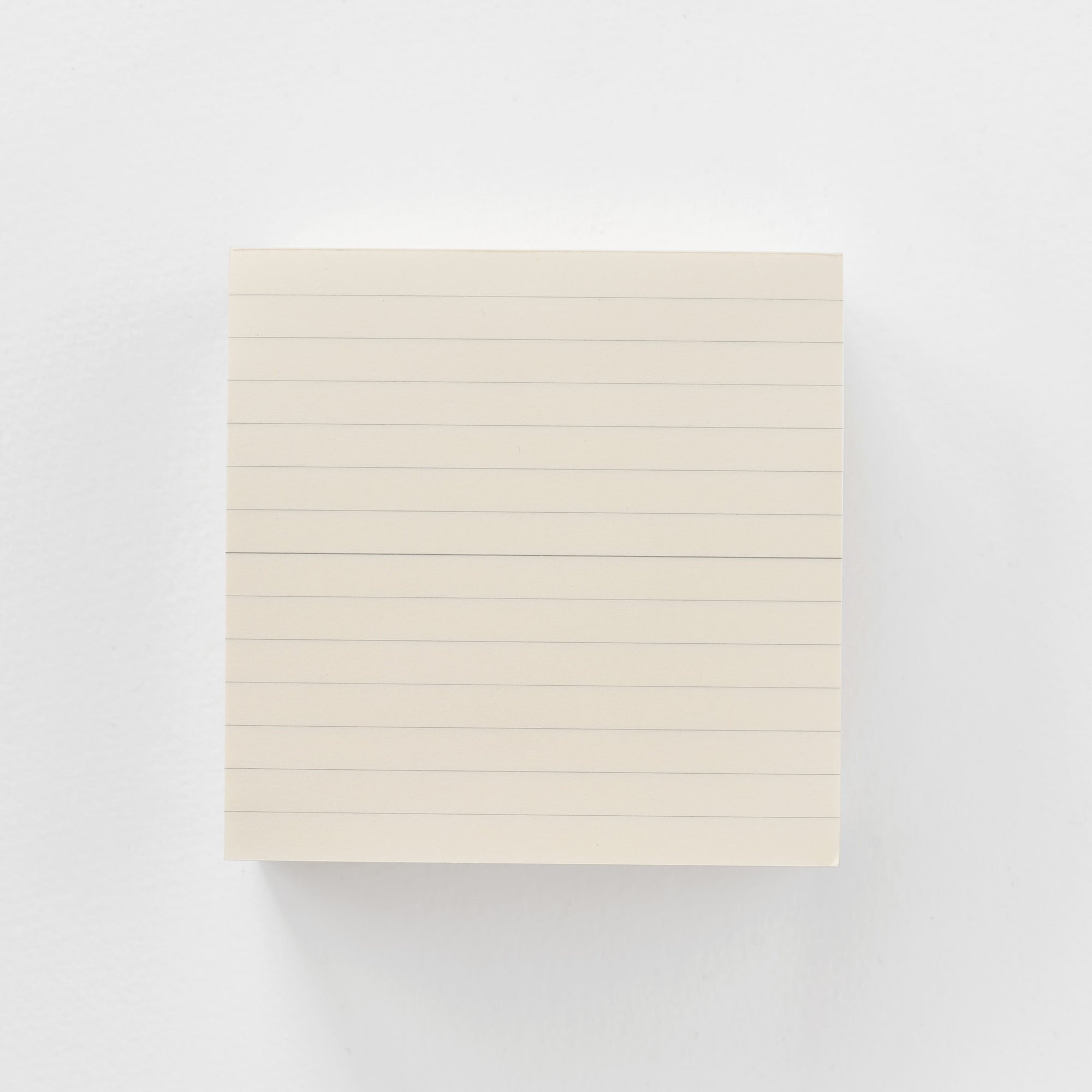 MD Memo Block