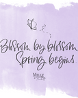 Free Download: Easter Lettering & Illustration