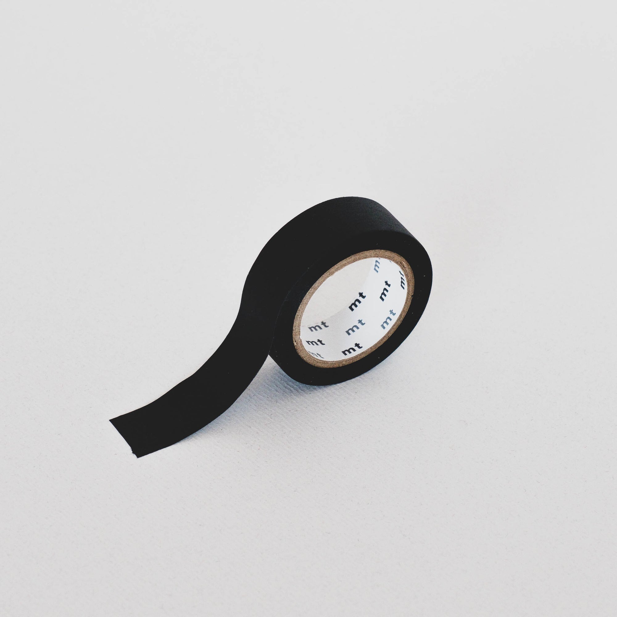 MT washi tape in Black