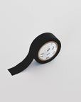 MT washi tape in Black