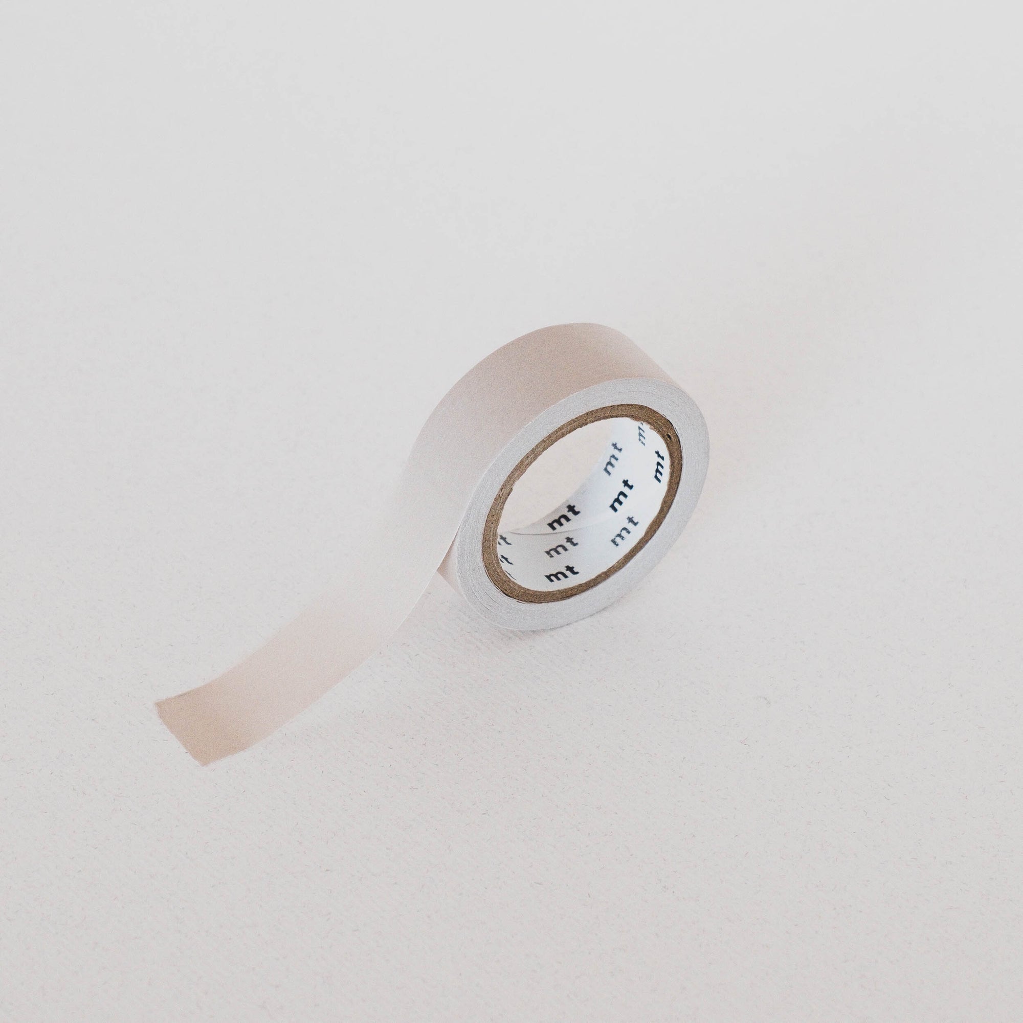 MT washi tape in Pastel Cocoa