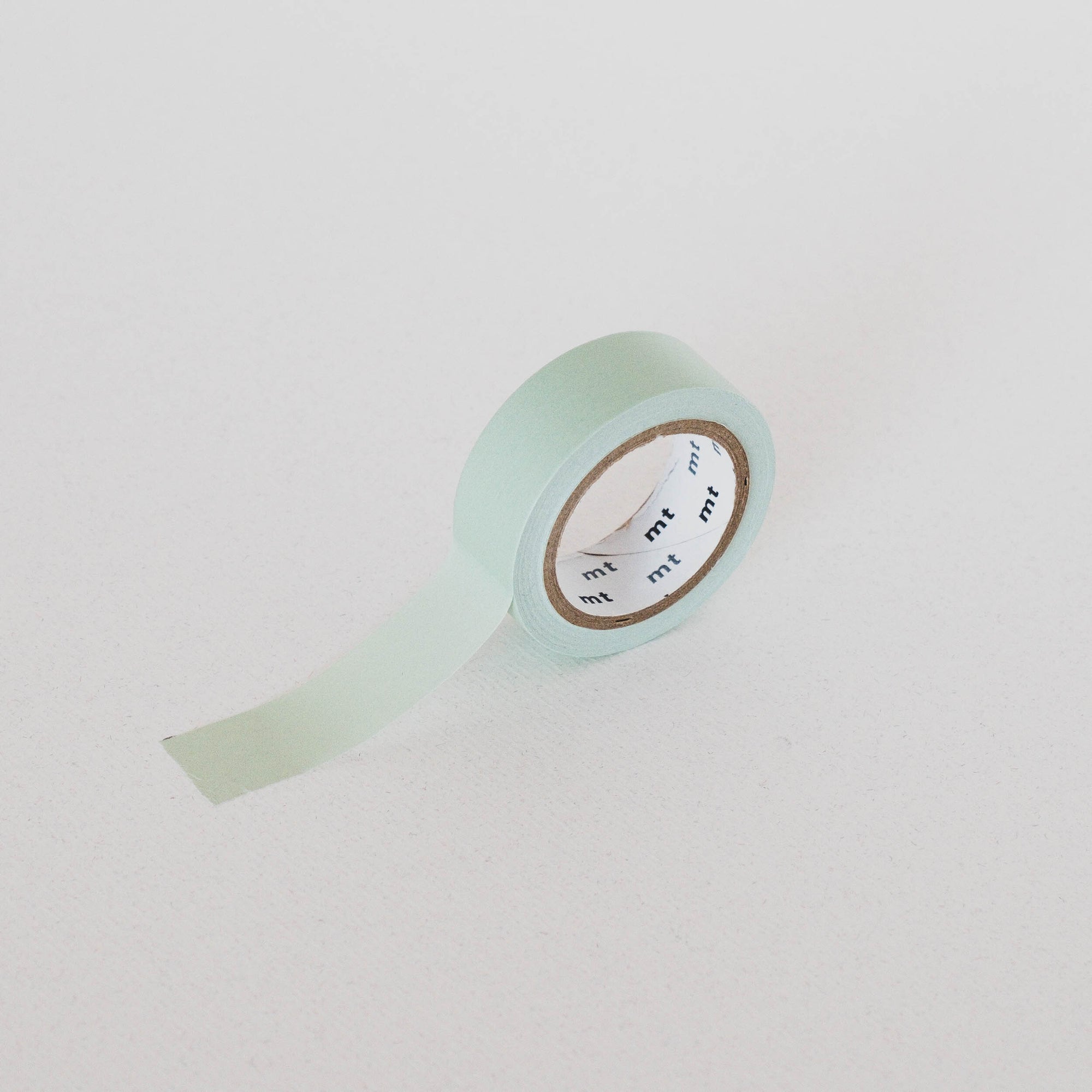 MT washi tape in Pastel Ivy