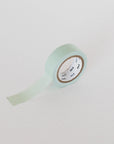 MT washi tape in Pastel Ivy
