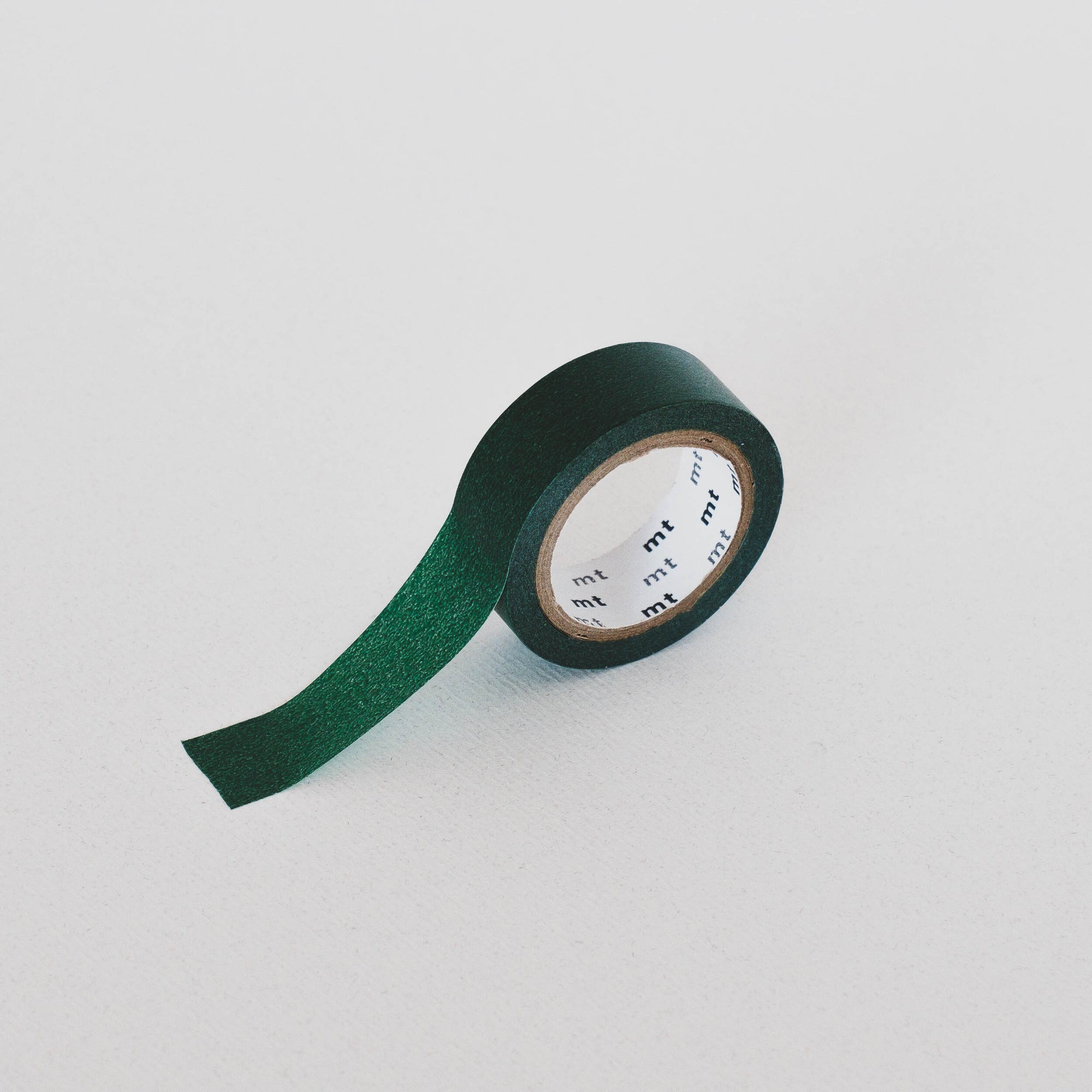 MT washi tape in Peacock
