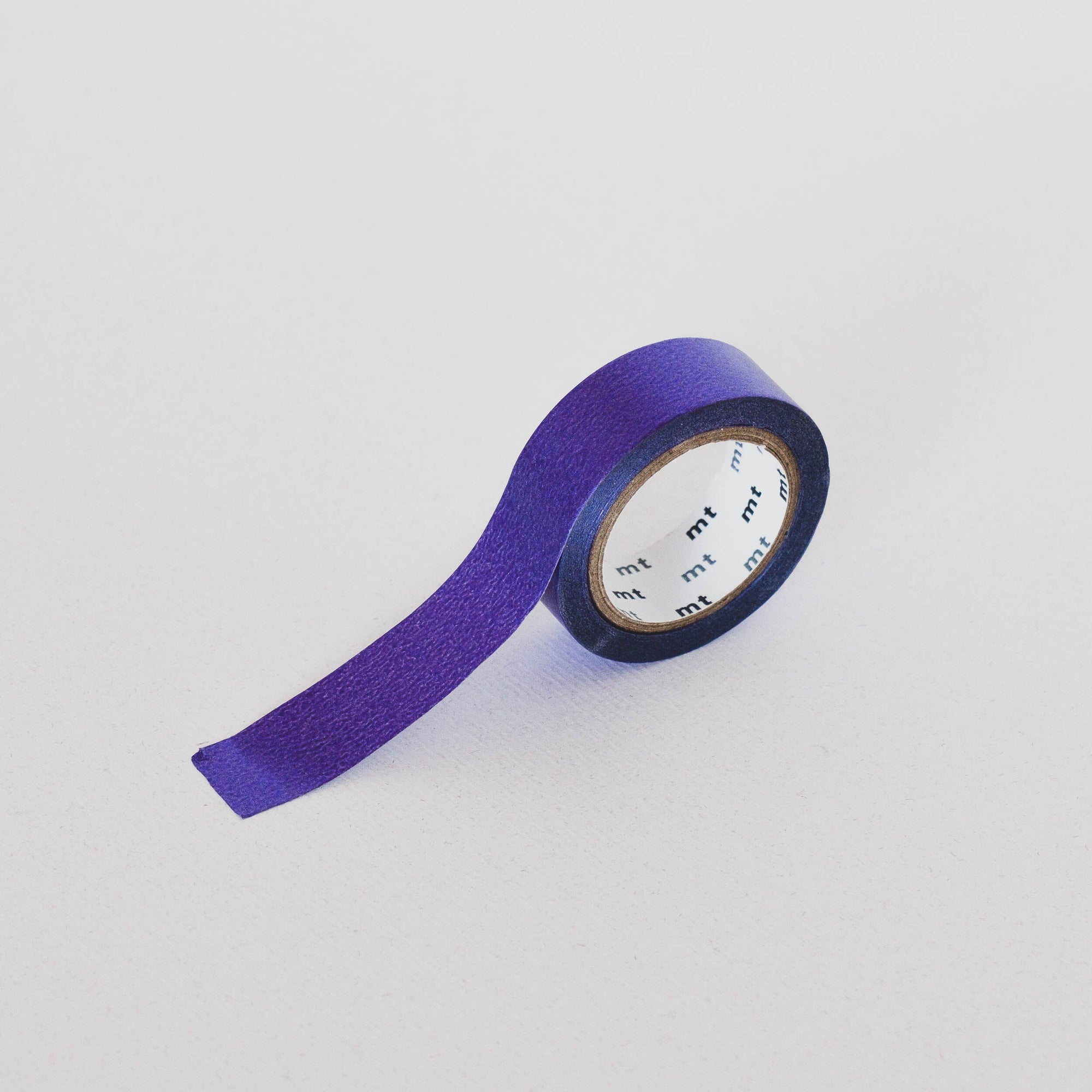 MT washi tape in Purple