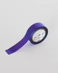 MT washi tape in Purple