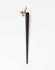 The Original Flourish Oblique Calligraphy Pen in Black