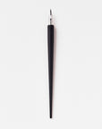 The Original Flourish Straight Calligraphy Pen in Black