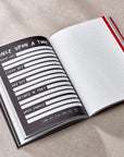 The Steal Like an Artist Journal – Austin Kleon