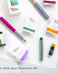 The Studio Pocket Fountain Pen 2.0