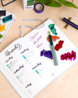 The Studio Pocket Fountain Pen 2.0