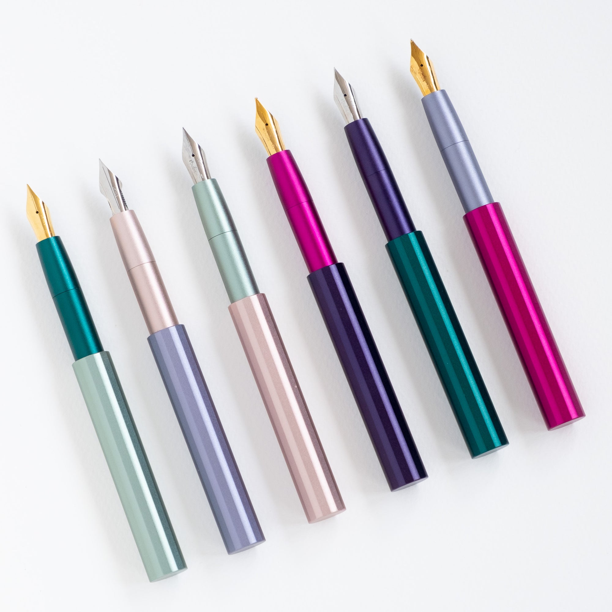 The Studio Pocket Fountain Pen 2.0