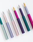 The Studio Pocket Fountain Pen 2.0