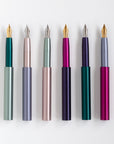 The Studio Pocket Fountain Pen 2.0
