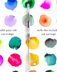 The Studio Pocket Fountain Pen 2.0