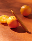 Matte Clementine Wren