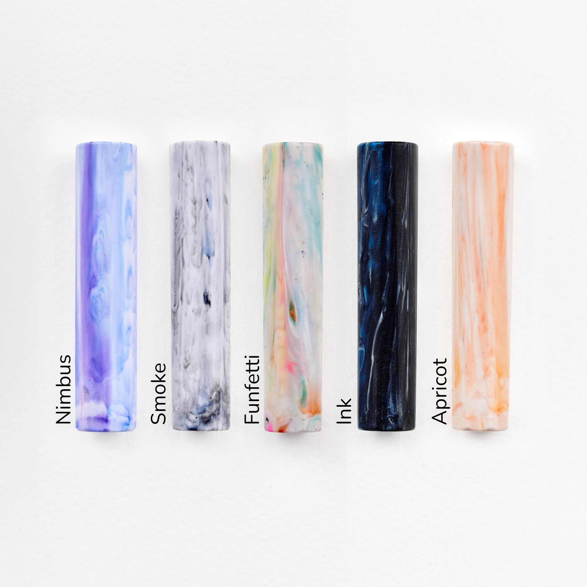 The Wren Write Off – Made from Disposable Pens