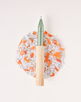The Wren Write Off – Made from Disposable Pens