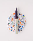 The Wren Write Off – Made from Disposable Pens