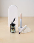 The Wren Write Off – Made from Disposable Pens