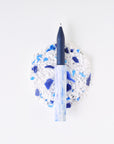 The Wren Write Off – Made from Disposable Pens
