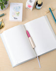 The Wren Write Off – Made from Disposable Pens