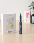 The Wren Write Off – Made from Disposable Pens