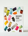Make Ink - Jason Logan