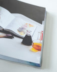 Make Ink by Jason Logan book internals