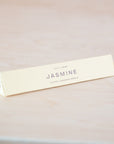A box of Jasmine scented pencils