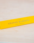 A box of Orange blossom scented pencils