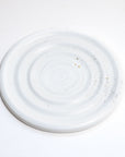 Fine Bone China Artist's Palette by Wendy Tournay