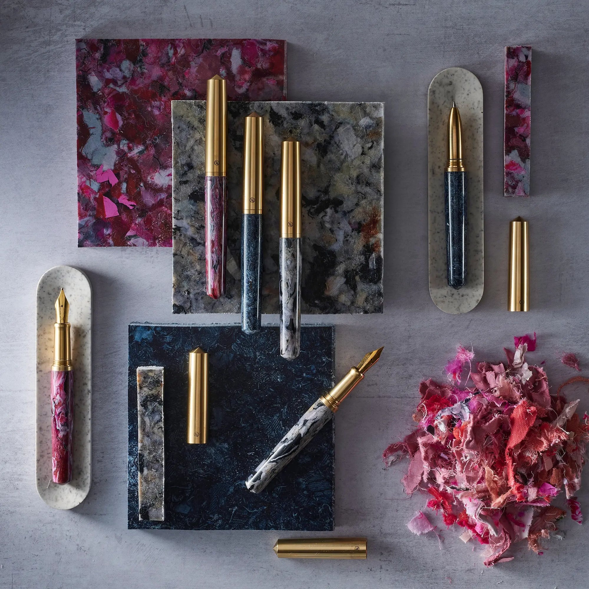 Studio Handmade – Fabreco®