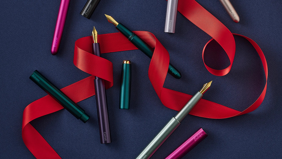 Engravable Pens