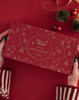 The Complete Creative Advent Calendar