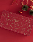 The Complete Creative Advent Calendar