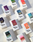 Pick 'n' Mix Fountain Pen Inks
