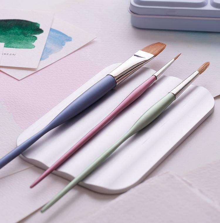 Studio Brush Series