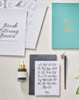 Beginners Modern Calligraphy Kit