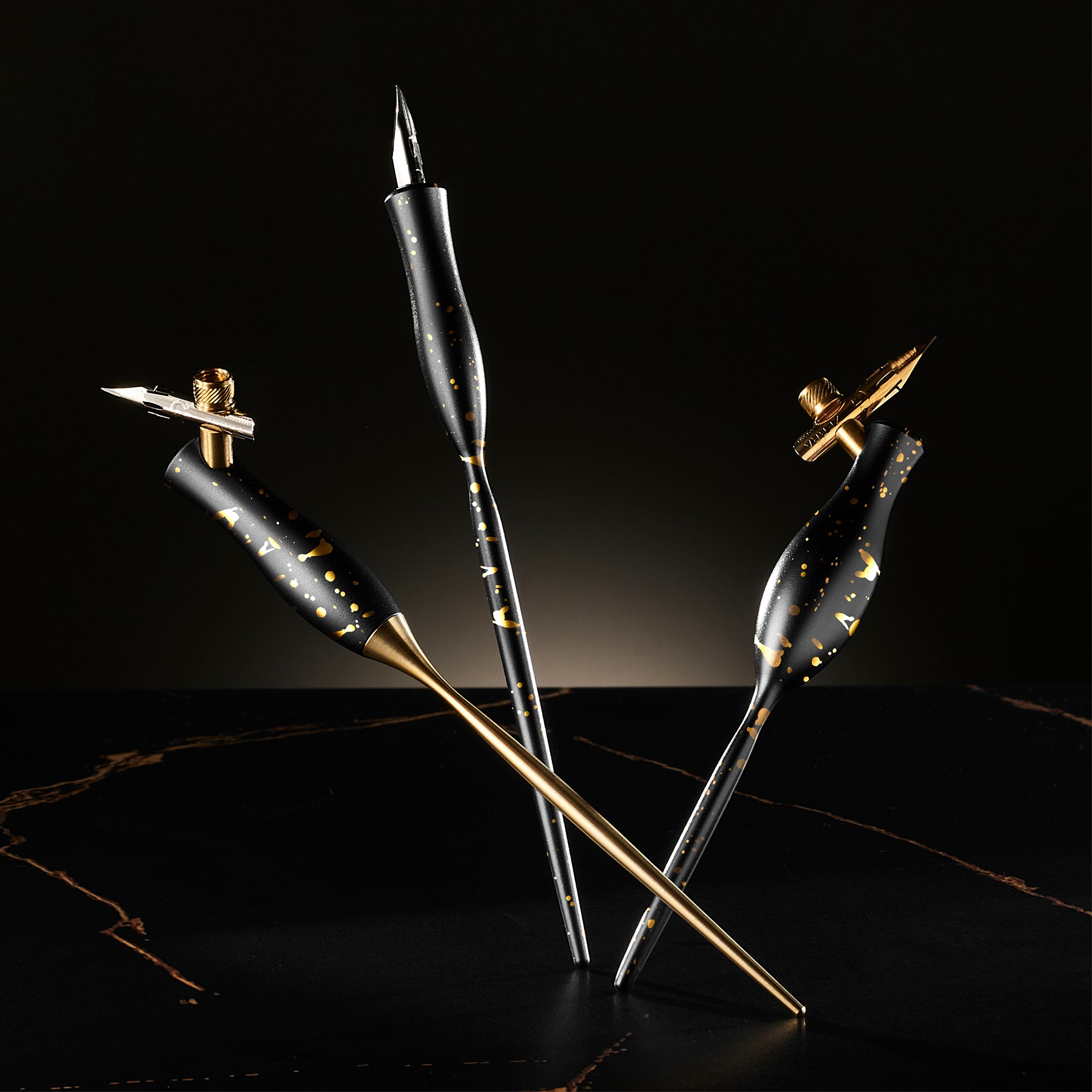 Winsor & Newton Inchiostro per calligrafia e penna a immersione 30 ml Winsor & Newton Inchiostro per calligrafia e penna a immersione 30 ml