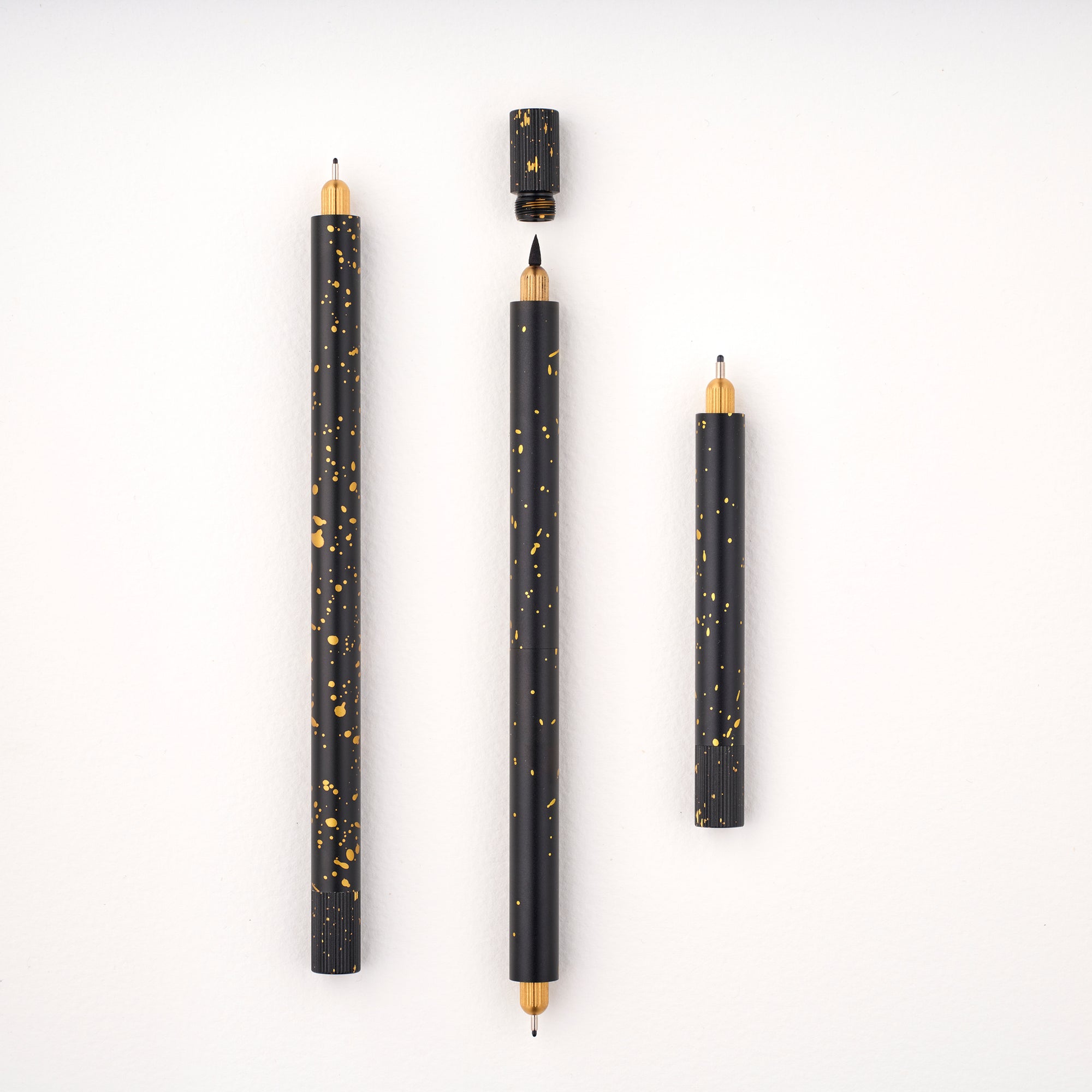 Lumos Black &amp; Gold