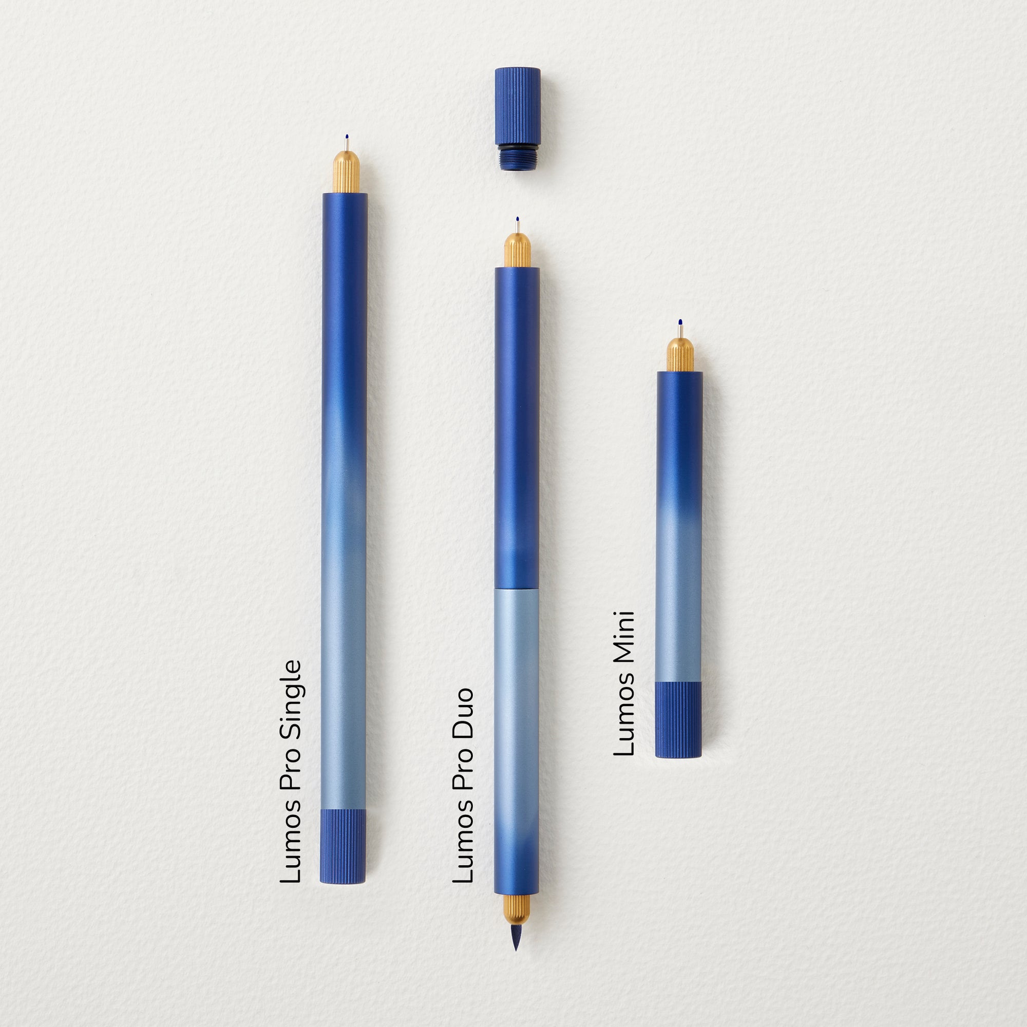 Blueberry Lumos - Special Edition
