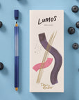 Blueberry Lumos - Special Edition