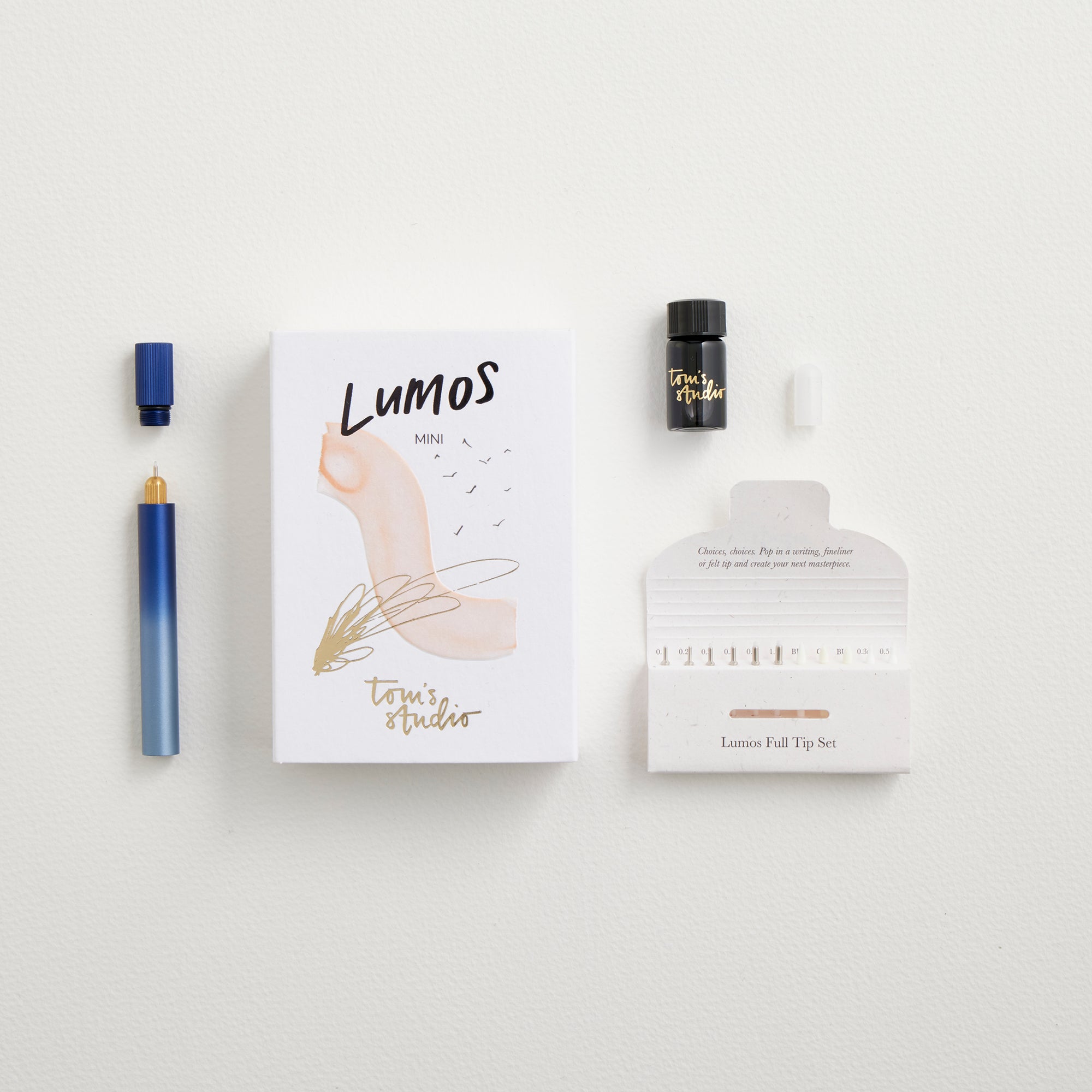 Blueberry Lumos - Special Edition
