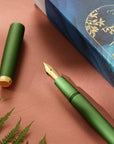 Botanica Studio Fountain Pen - Special Edition